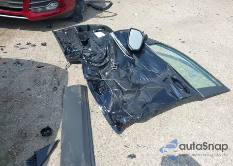 2025 Volkswagen Atlas Cross Sport 2.0T Se z USA, uszkodzony, nr VIN 1V2DE2CA5SC225761